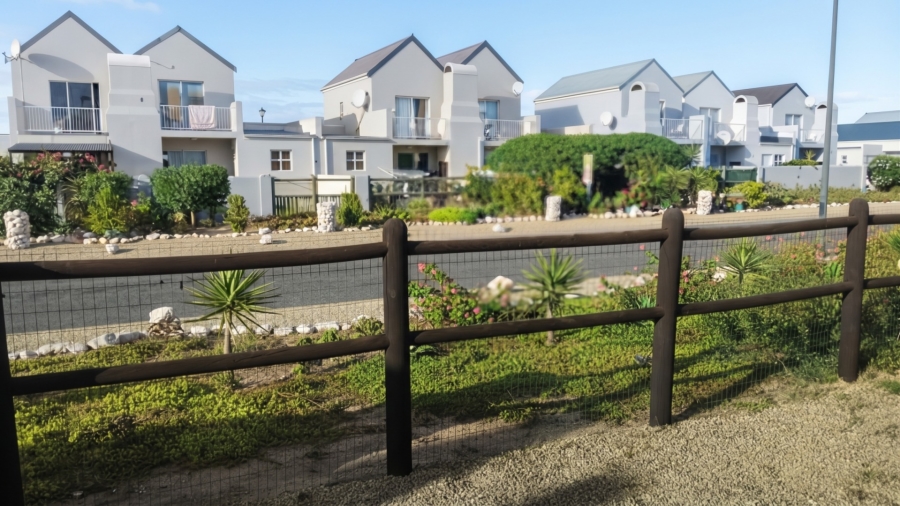To Let 2 Bedroom Property for Rent in Laguna Sands Western Cape